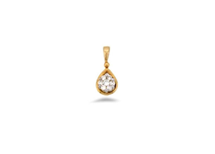 Gold Plated | Fashion Pendants